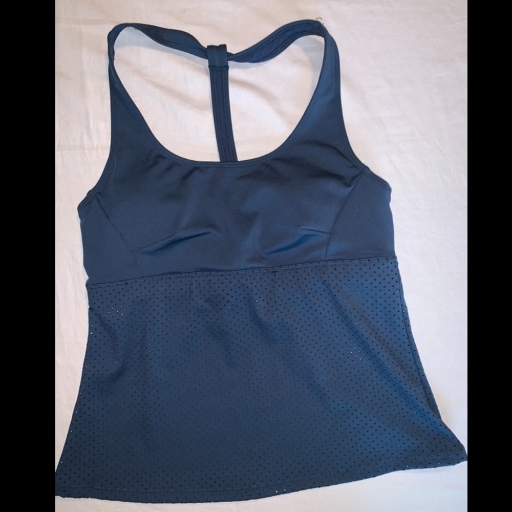 Carve Designs Tank Top